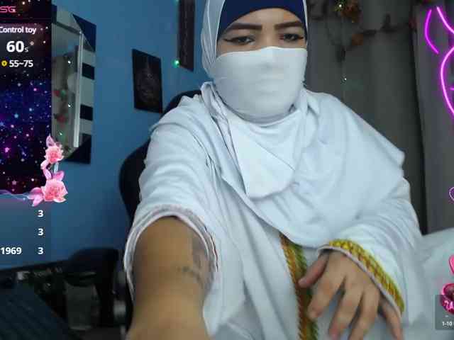 FalakYasin webcam