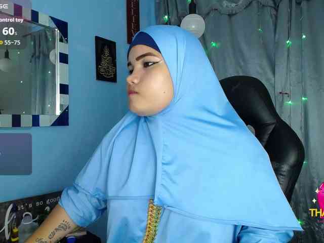 FalakYasin webcam