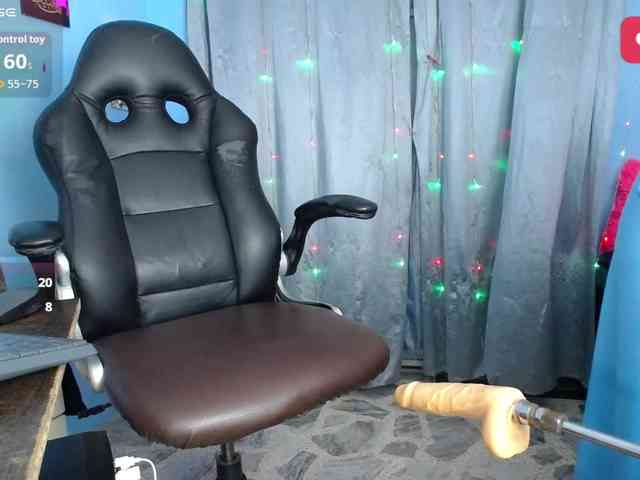 FalakYasin webcam