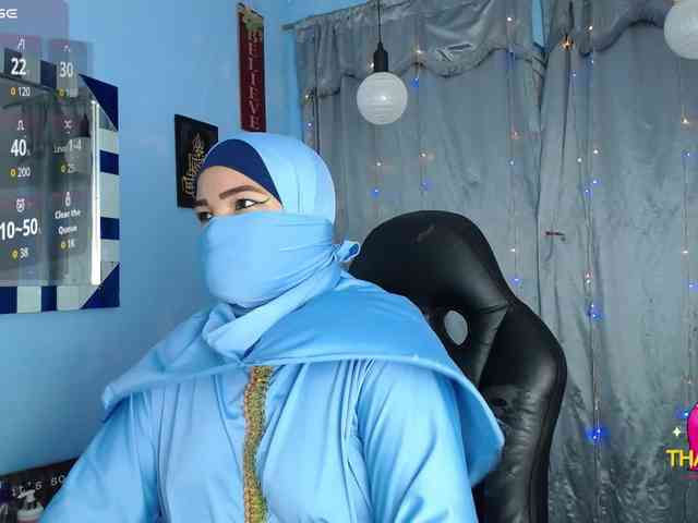 FalakYasin webcam