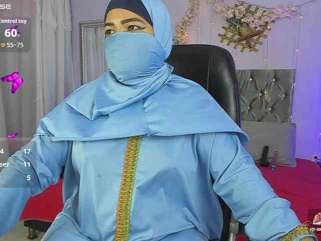 FalakYasin webcam