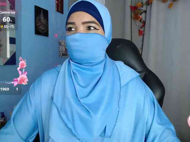 FalakYasin webcam