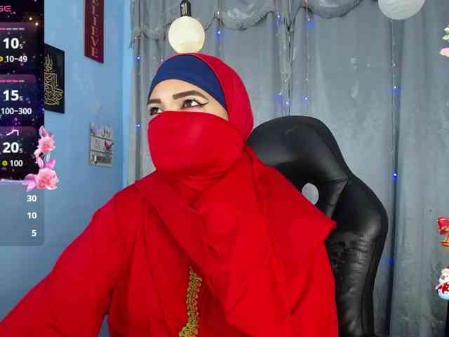 FalakYasin webcam