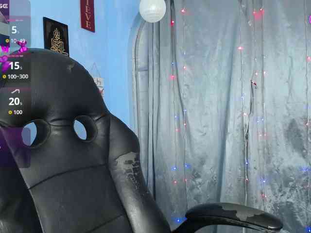 FalakYasin webcam