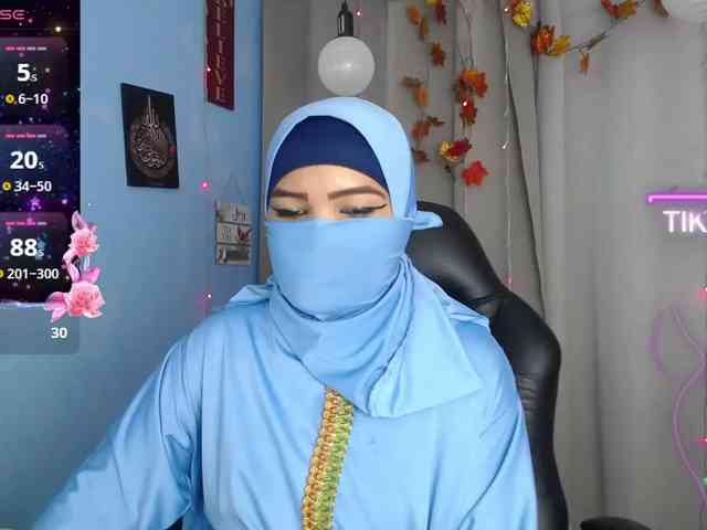 FalakYasin webcam