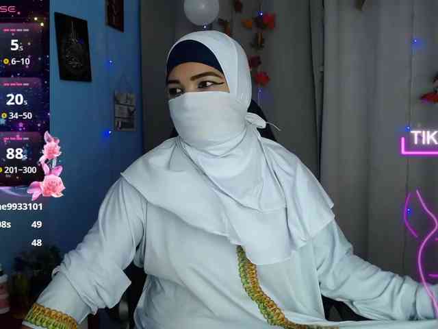FalakYasin Live Webcam on BongaCams FalakYasin Live Webcam on BongaCams