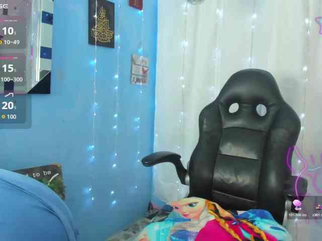 FalakYasin webcam