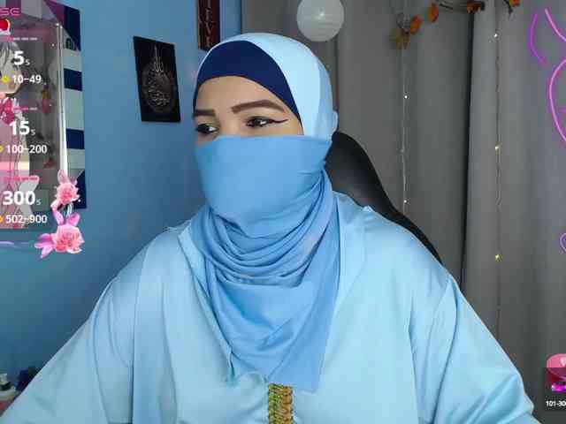 FalakYasin webcam