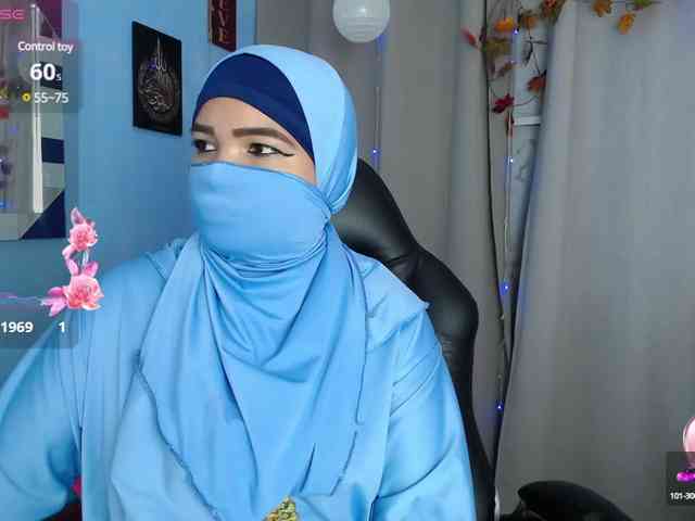 FalakYasin webcam