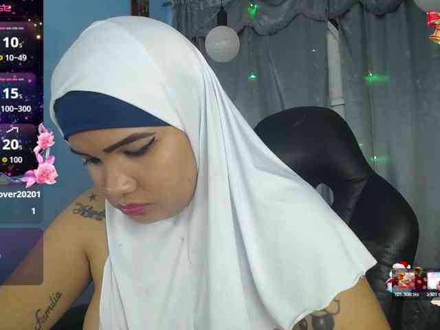 FalakYasin webcam