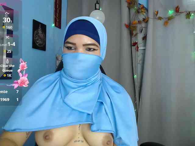 FalakYasin webcam