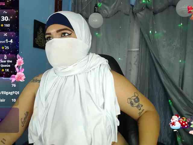 FalakYasin webcam