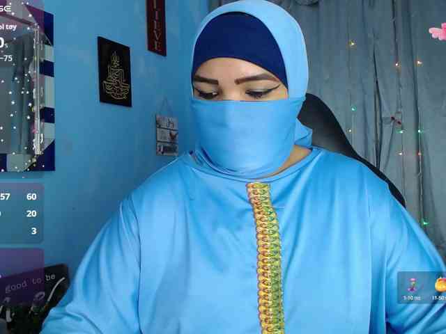 FalakYasin webcam