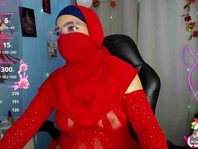 FalakYasin Live Webcam on BongaCams FalakYasin Live Webcam on BongaCams