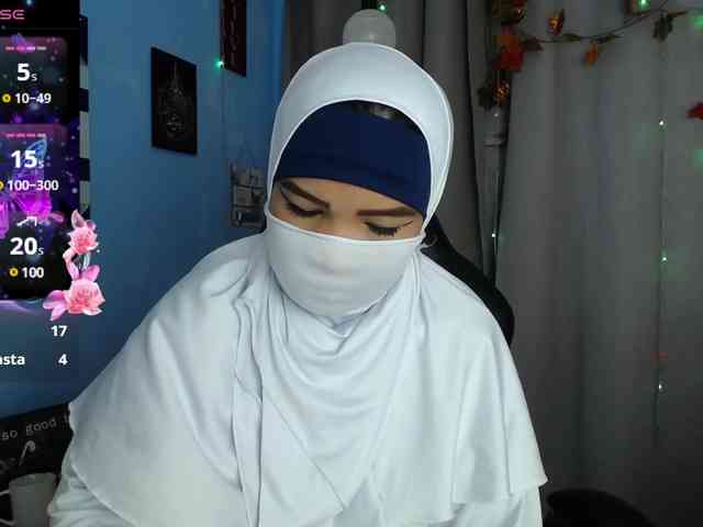 FalakYasin webcam
