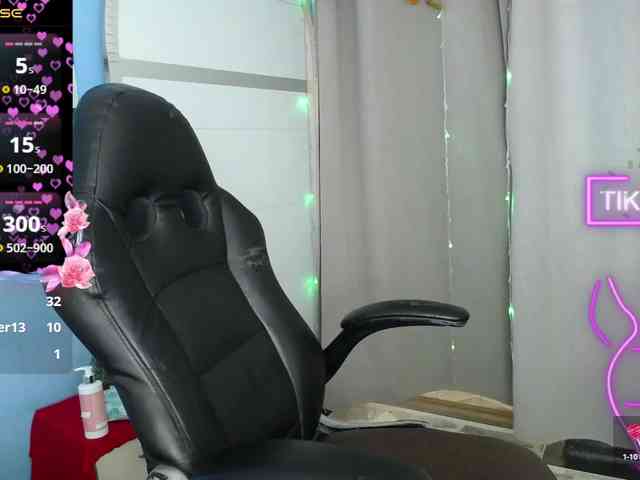 FalakYasin webcam