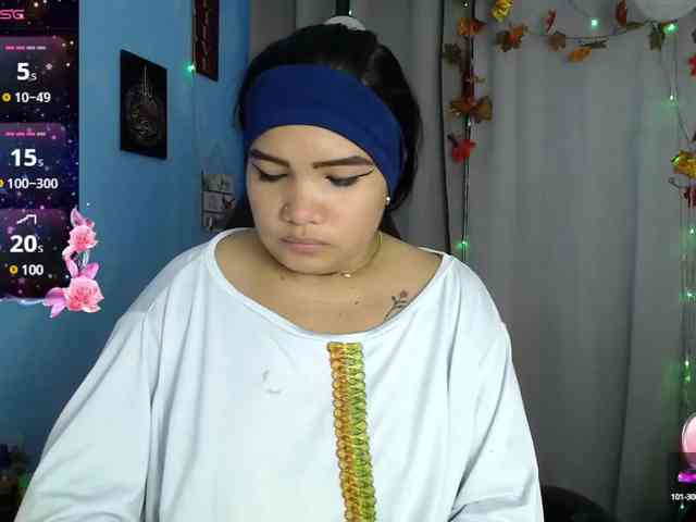 FalakYasin Live Webcam on BongaCams