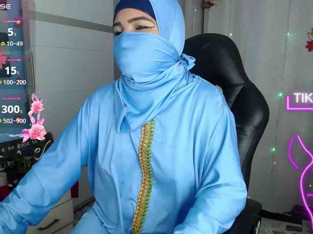 FalakYasin webcam