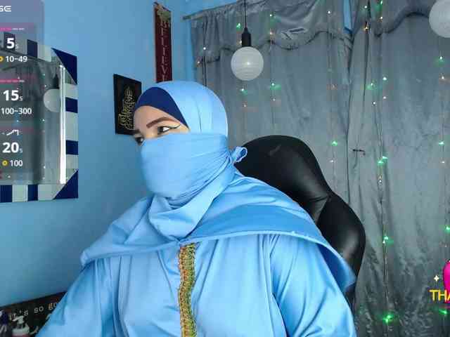 FalakYasin webcam