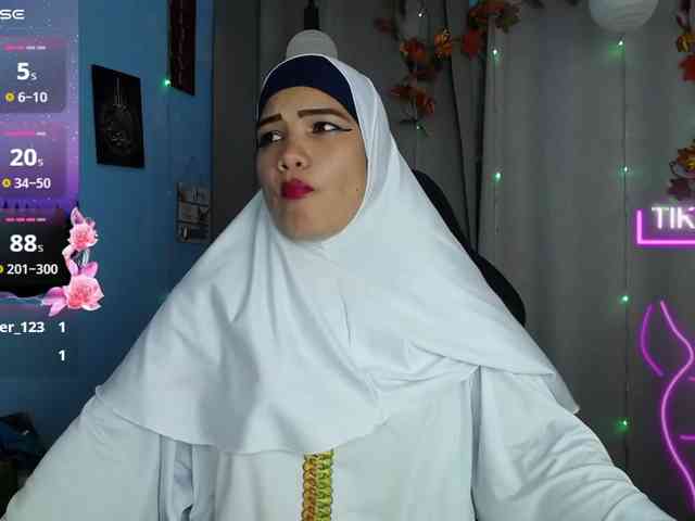 FalakYasin webcam