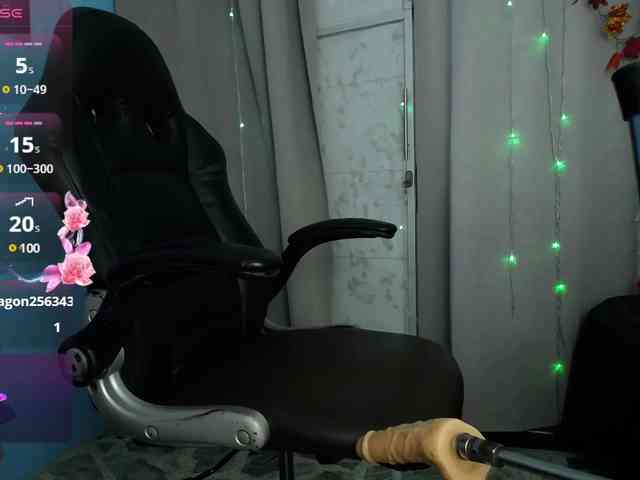 FalakYasin webcam