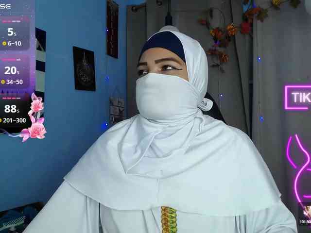 FalakYasin webcam