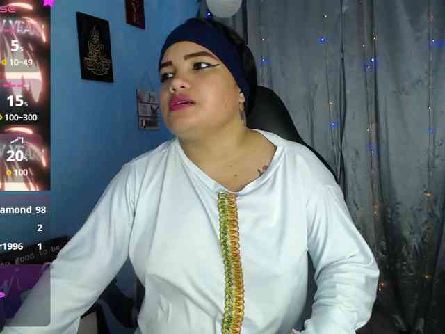 FalakYasin webcam