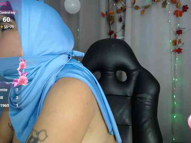 FalakYasin webcam