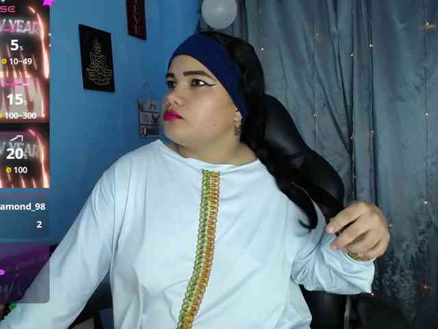 FalakYasin webcam