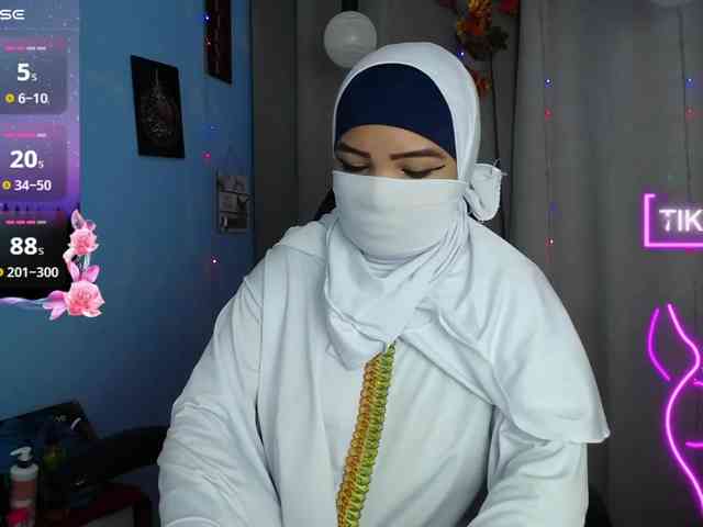 FalakYasin webcam