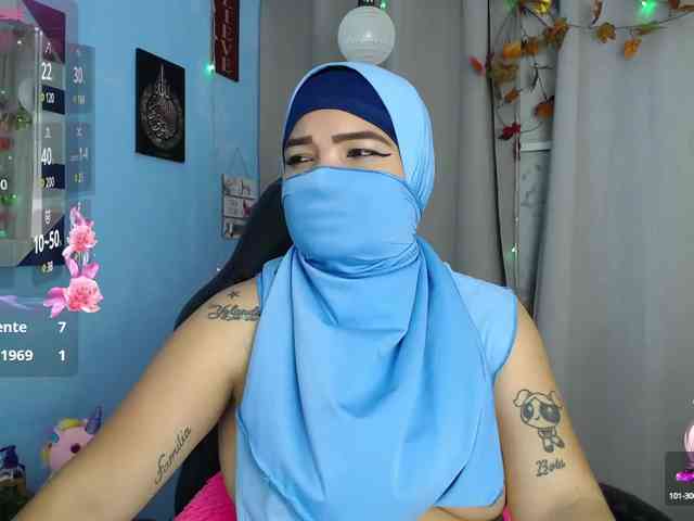 FalakYasin webcam