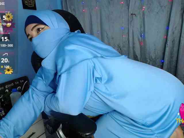 FalakYasin webcam