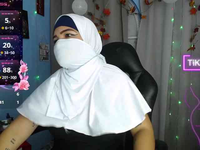 FalakYasin webcam