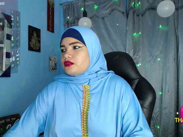 FalakYasin webcam