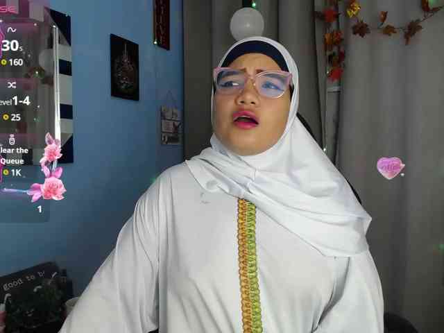 FalakYasin webcam