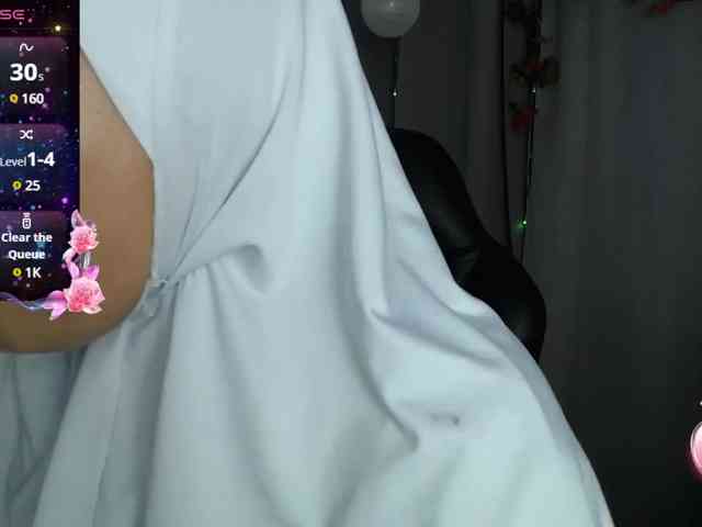 FalakYasin webcam