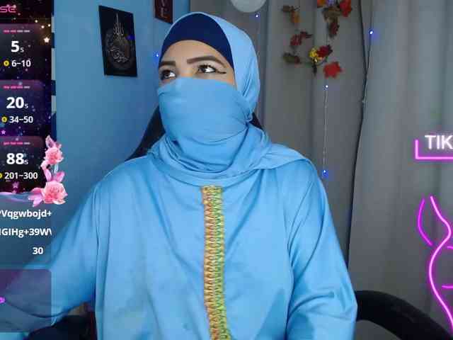 FalakYasin webcam