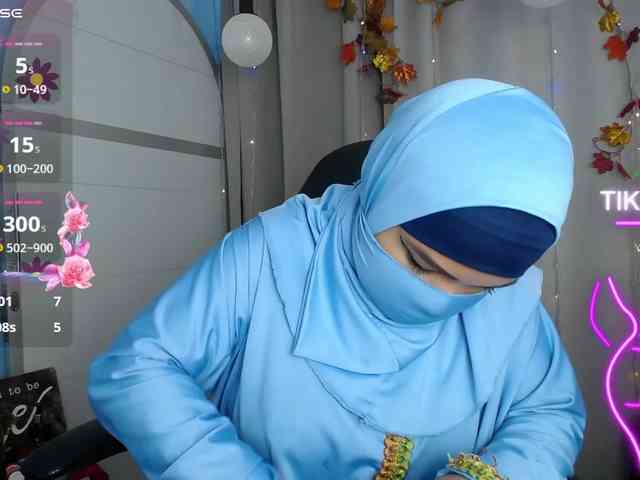 FalakYasin webcam