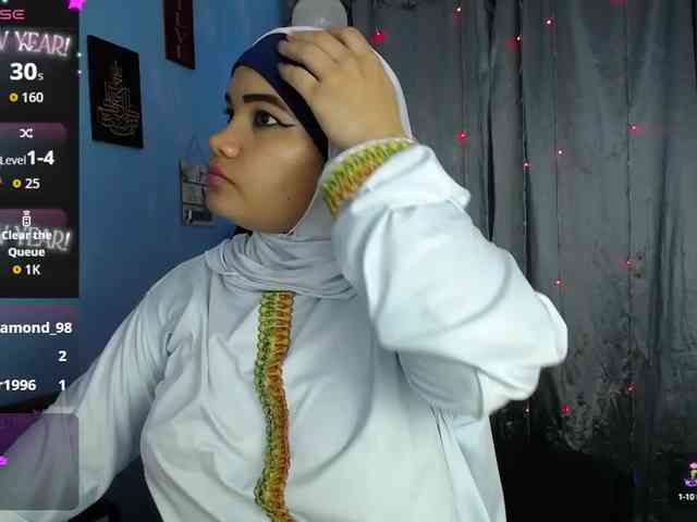 FalakYasin webcam