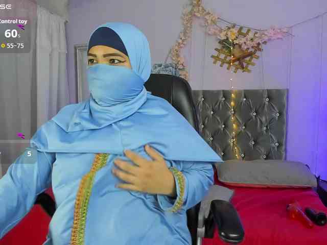 FalakYasin webcam