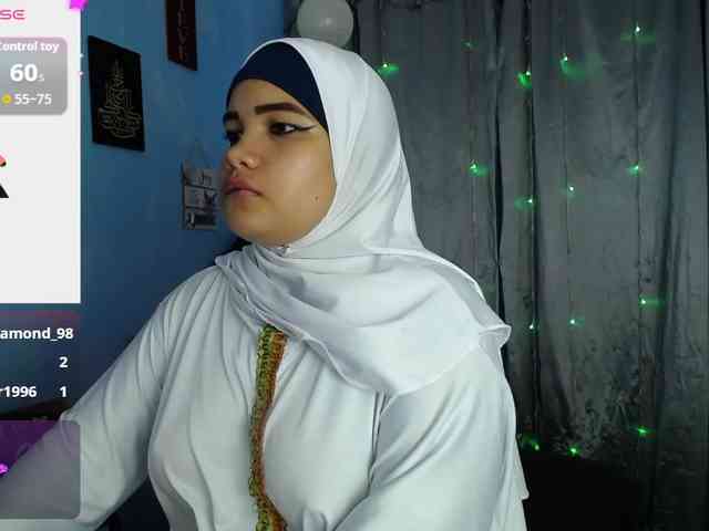FalakYasin webcam