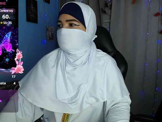 FalakYasin webcam