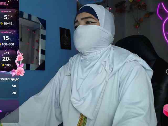 FalakYasin webcam