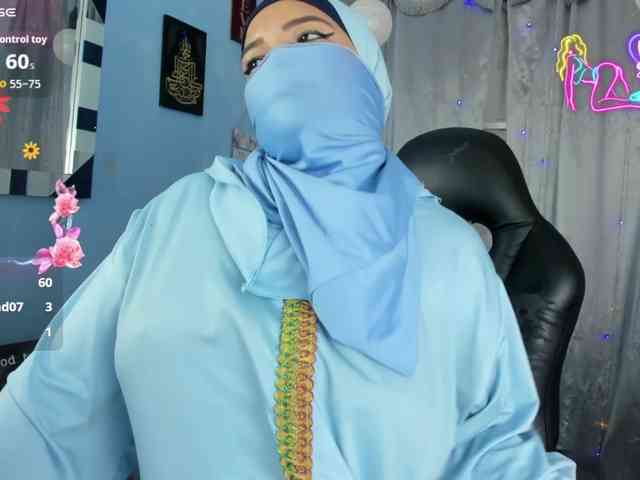 FalakYasin webcam