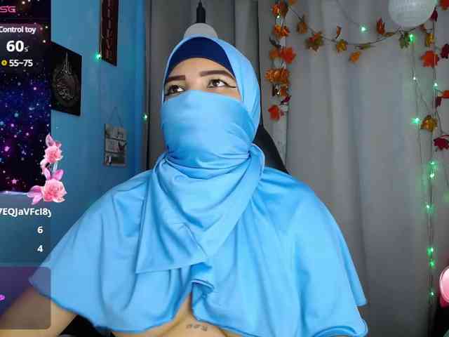 FalakYasin webcam