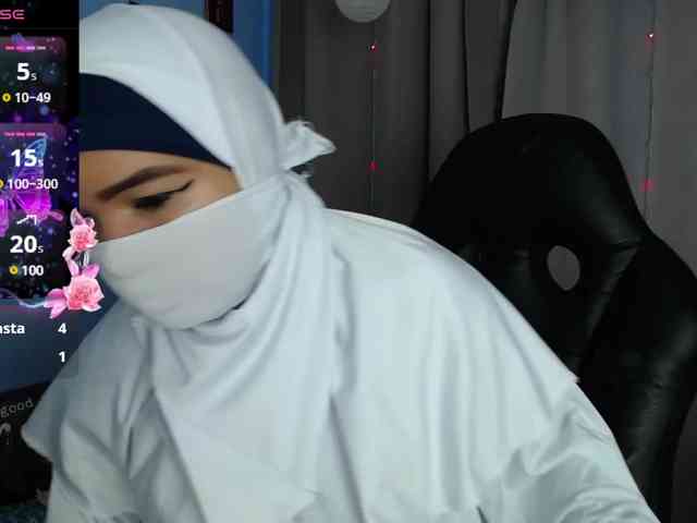FalakYasin webcam