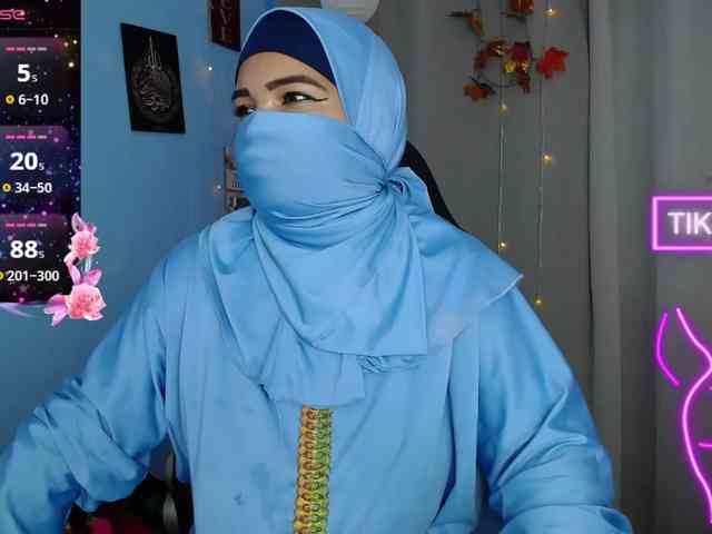 FalakYasin webcam
