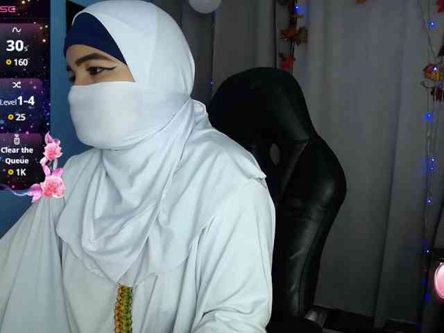 FalakYasin webcam