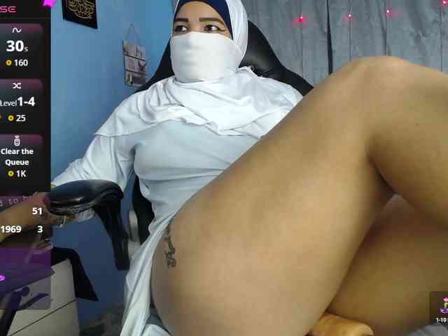 FalakYasin webcam