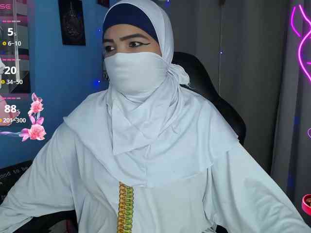 FalakYasin webcam